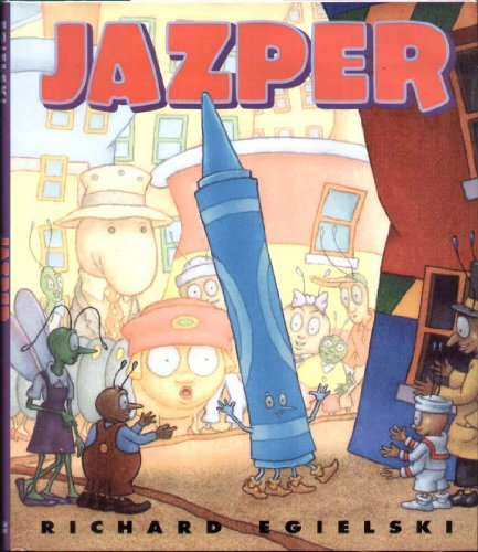 Jazper