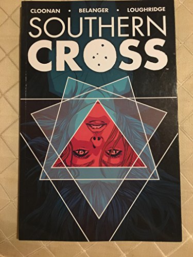 Cover of Southern Cross, Vol. 1
