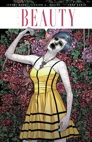 Cover of The Beauty, Vol. 1