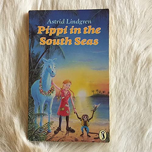 Pippi in the South Seas
