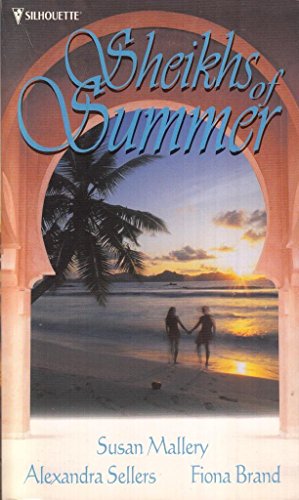Cover of Sheiks Of Summer