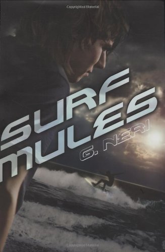 Cover of Surf Mules