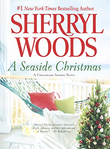 Cover of A Seaside Christmas