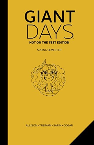 Giant Days