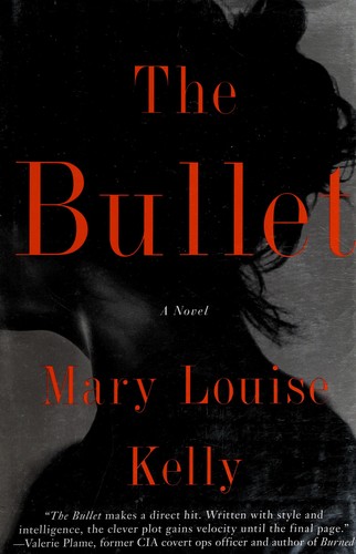 Cover of The Bullet