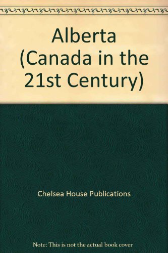 Cover of Alberta