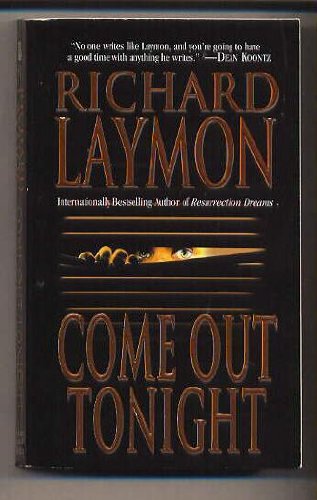 Cover of Come Out Tonight