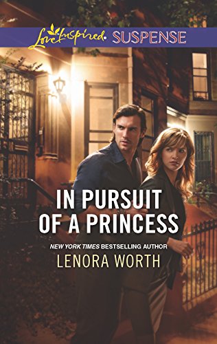 Cover of In Pursuit of a Princess