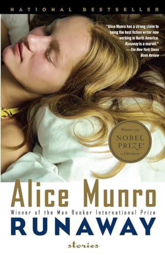 Cover of Runaway