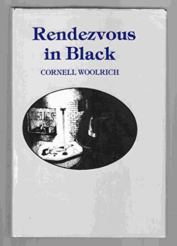 Cover of Rendezvous in black