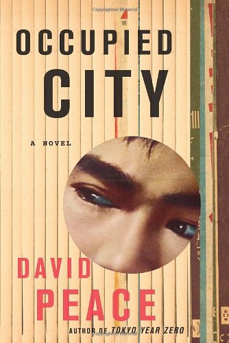 Cover of Occupied City