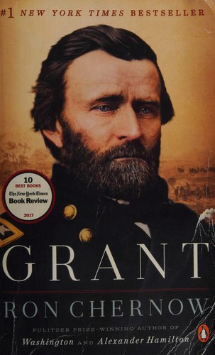 Cover of Grant