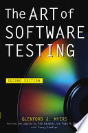 The Art of Software Testing