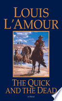 Cover of The Quick and the Dead