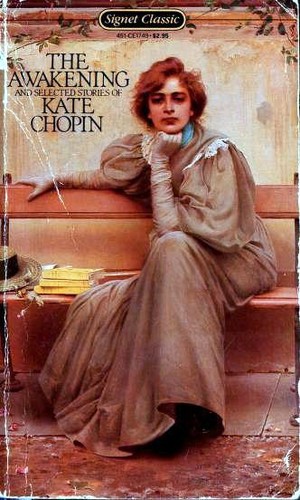 Cover of The Awakening and Selected Stories of Kate Chopin