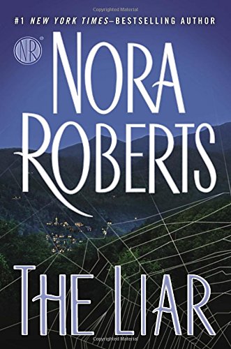 Cover of The Liar