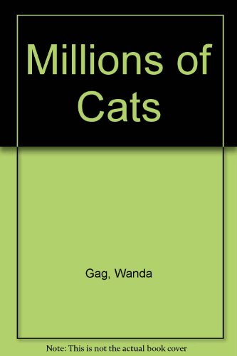 Millions of Cats