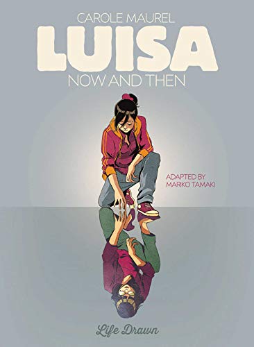 Cover of Luisa: Now and Then