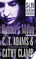 Cover of Hunter's Moon