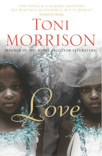 Cover of Love