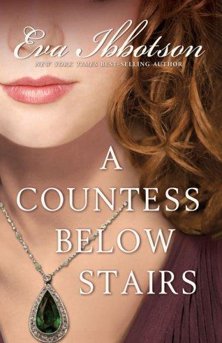 Cover of Countess Below Stairs