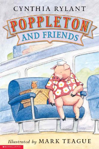 Poppleton and friends