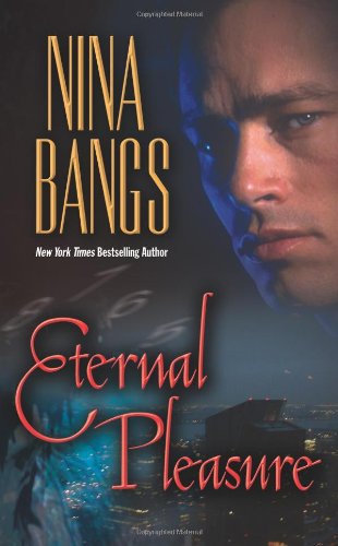 Cover of Eternal Pleasure