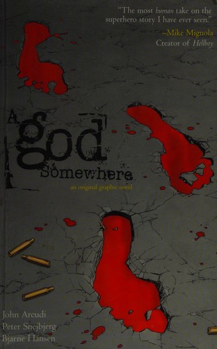 A God Somewhere
