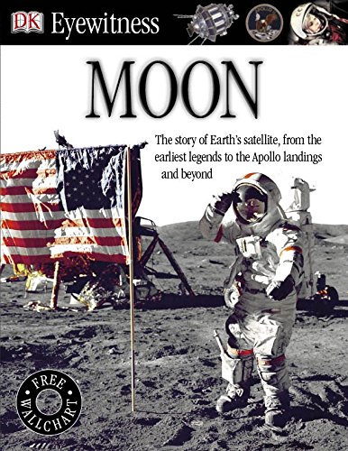 Cover of Moon