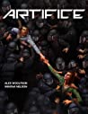 Cover of Artifice