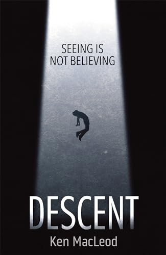 Cover of Descent