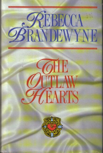 Cover of The Outlaw Hearts