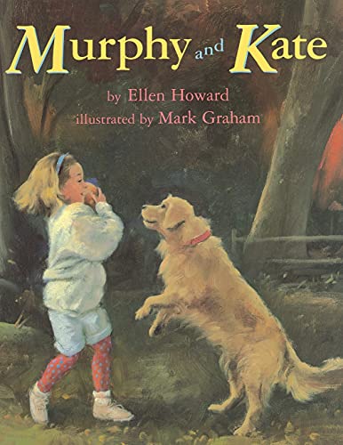 Cover of Murphy and Kate