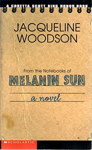 Cover of From the Notebooks of Melanin Sun