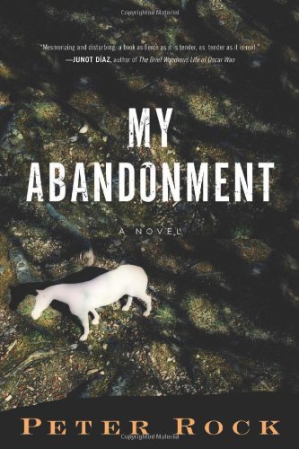 Cover of My Abandonment