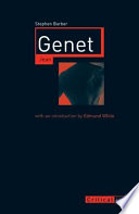 Cover of Jean Genet