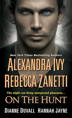 Cover of On the Hunt