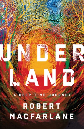 Cover of Underland