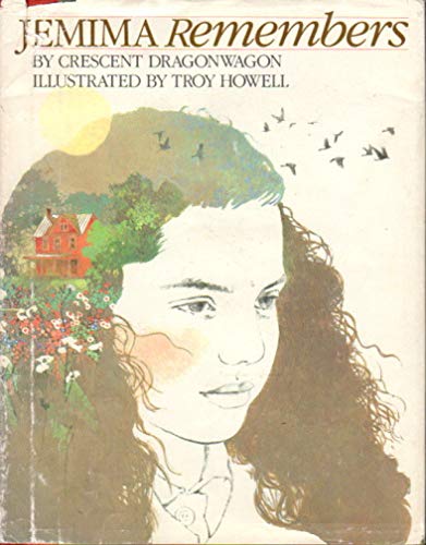 Cover of Jemima Remembers
