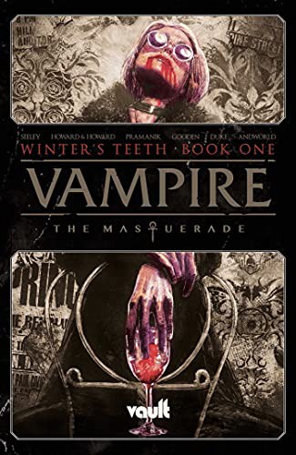 Vampire