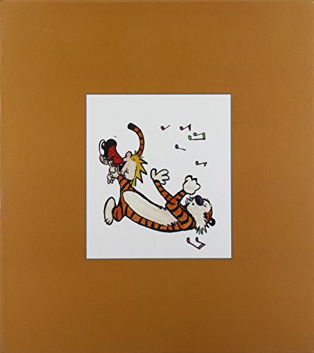 The Complete Calvin and Hobbes