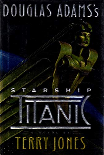 Douglas Adams's Starship Titanic