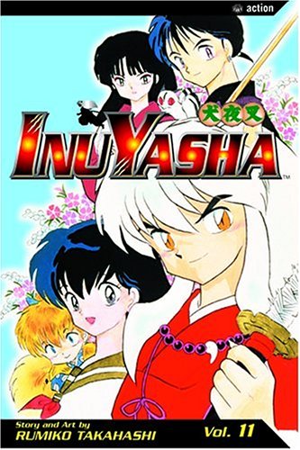 InuYasha: Scars of the Past