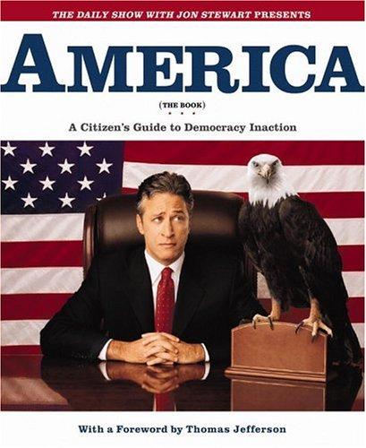 America (the book)