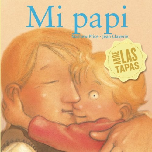 Cover of Mi papi/ My Daddy