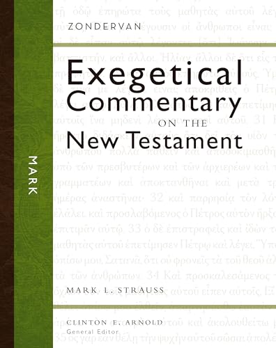 Cover of Mark