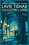 Cover of Unholy Land