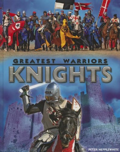 Cover of Knights