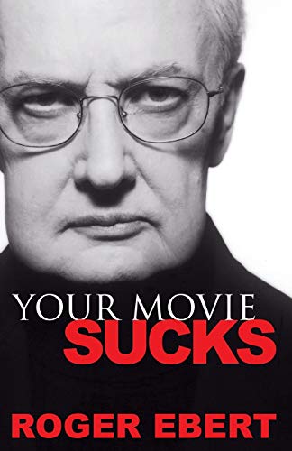 Your movie sucks