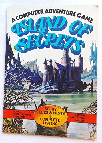 Island of Secrets